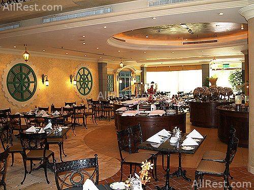 Millennium Airport Hotel 14
